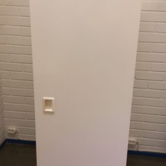 Electrolux kuivauskaappi 61 × 60 × 185 cm