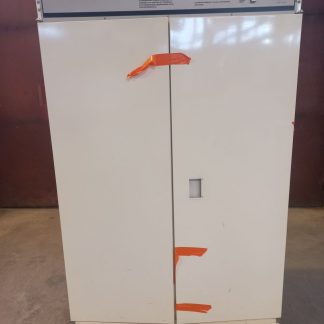 Kuivauskaappi 61 × 118 × 194 cm