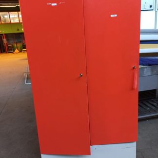 Pukukaappi  51 × 90 × 189 cm