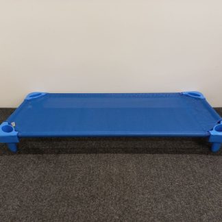 Sänky 56 × 132 × 13 cm
