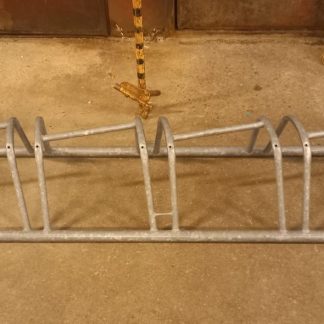 Pyöräteline 41 × 166 × 25 cm