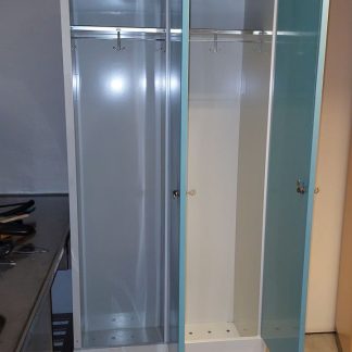 Pukukaappi 53 × 80 × 190 cm