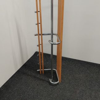 Naulakko 34 × 130 × 34 cm