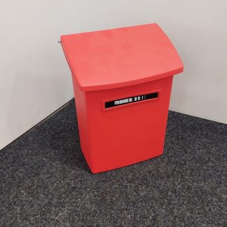 Postilaatikko