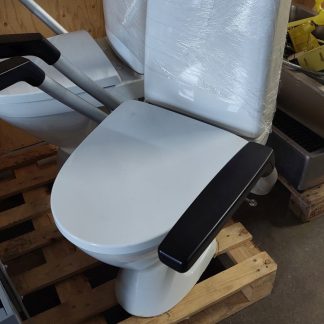 WC-istuin