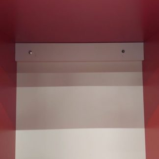 Lokerokaappi 40 × 131 × 120 cm