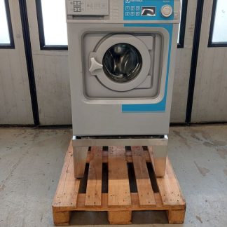 Electrolux W555H pyykinpesukone