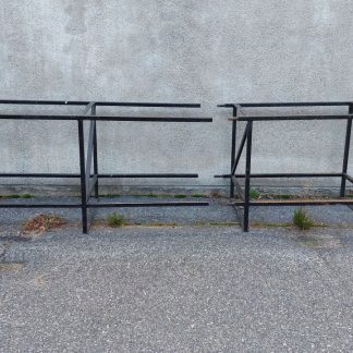 Pöydän runko