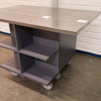 Linjaston osa Metos 71 × 115 × 75 cm