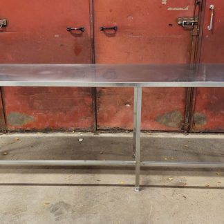 RST-taso 62 × 250 × 89 cm