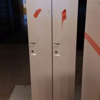 Pukukaappi 53 × 60 × 180 cm