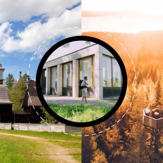 Päiväretki Keski-Suomen Unesco-kohteisiin la 8.8.2026 klo 9.30