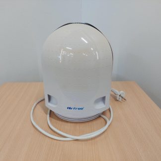 Ilmanpuhdistin AirFree E50 Ø 20cm x26 cm