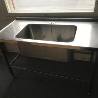 Taso altaalla 62 x 126 x 80