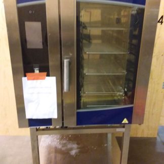 Electrolux-uuni 100 × 90 × 175 cm