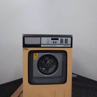 Electrolux pyykinpesukone