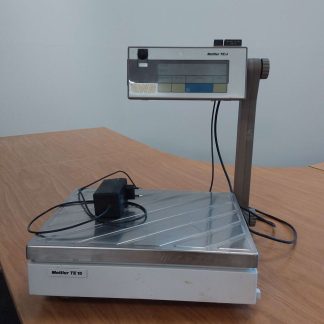 Mettler TE 15-vaaka