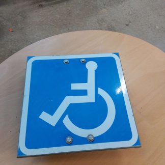 Invapaikkamerkki