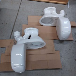 Lasten WC-istuin
