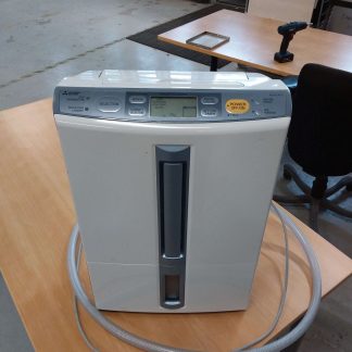 MItsubishi electric-kosteudenpoistin