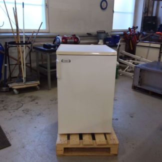 Elektro Helios jääkaappi