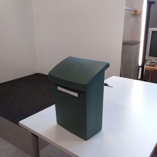 Postilaatikko
