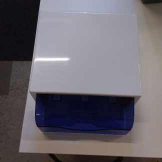Käsipaperin annostelija