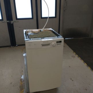 Electrolux astianpesukone  58 × 45 × 88 cm