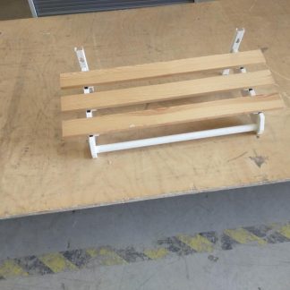 Naulakko 29 × 60 × 19 cm