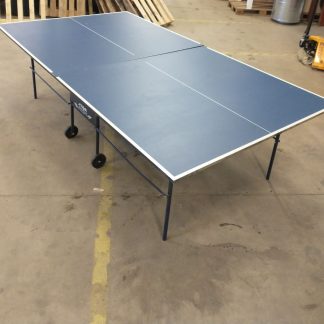 Stiga basic roller pingispöytä 153 × 274 × 77 cm