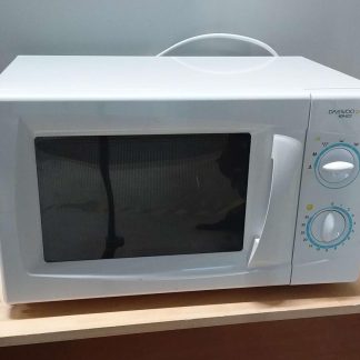 Daewoo Mikroaaltouuni 30 × 47 × 28 cm