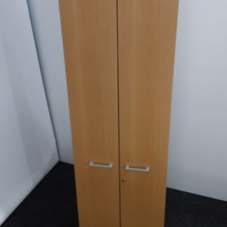 Vaatekaappi 44 × 60 × 204 cm