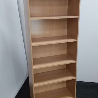 Hylly 42 × 80 × 204 cm