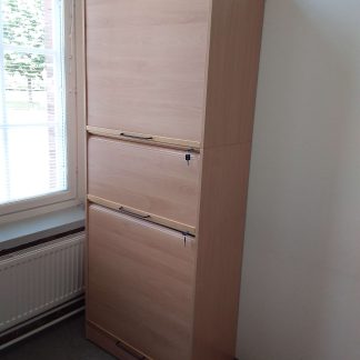 Rulokaappi