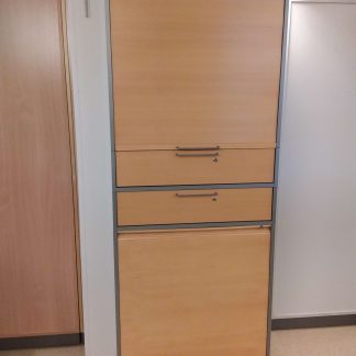 Rulokaappi