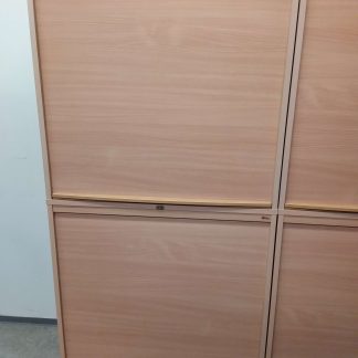 Rulokaappi 43/80/166