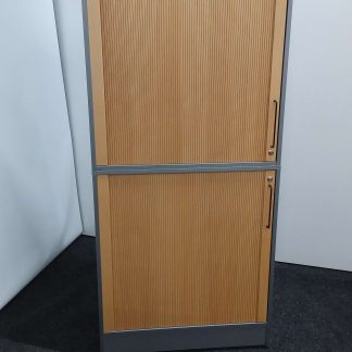Rulokaappi 42 × 80 × 169 cm