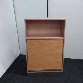 Rulokaappi 42 x 80 x 126 2x avain