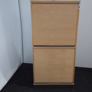 Rulokaappi 43 × 80 × 164 cm