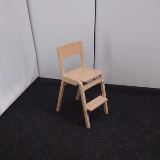 Lasten tuoli
