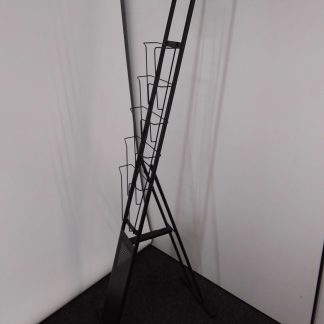 Lehtiteline 47 × 23 × 150 cm