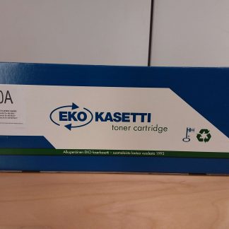 Mustekasetti, Musta 80A