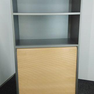 Rulokaappi 42 × 80 × 165 cm