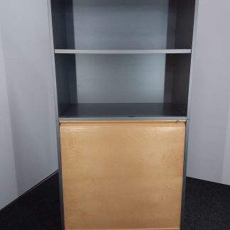 Rulokaappi 42 × 80 × 168 cm