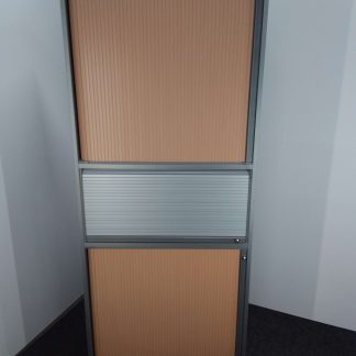 Rulokaappi
