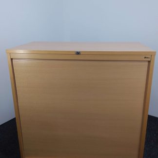 Rulokaappi