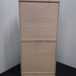 Rulokaappi