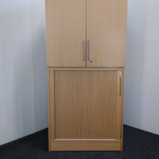 Rulokaappi