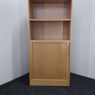 Rulokaappi 42 × 80 × 169 cm