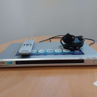 Dvd-soitin
